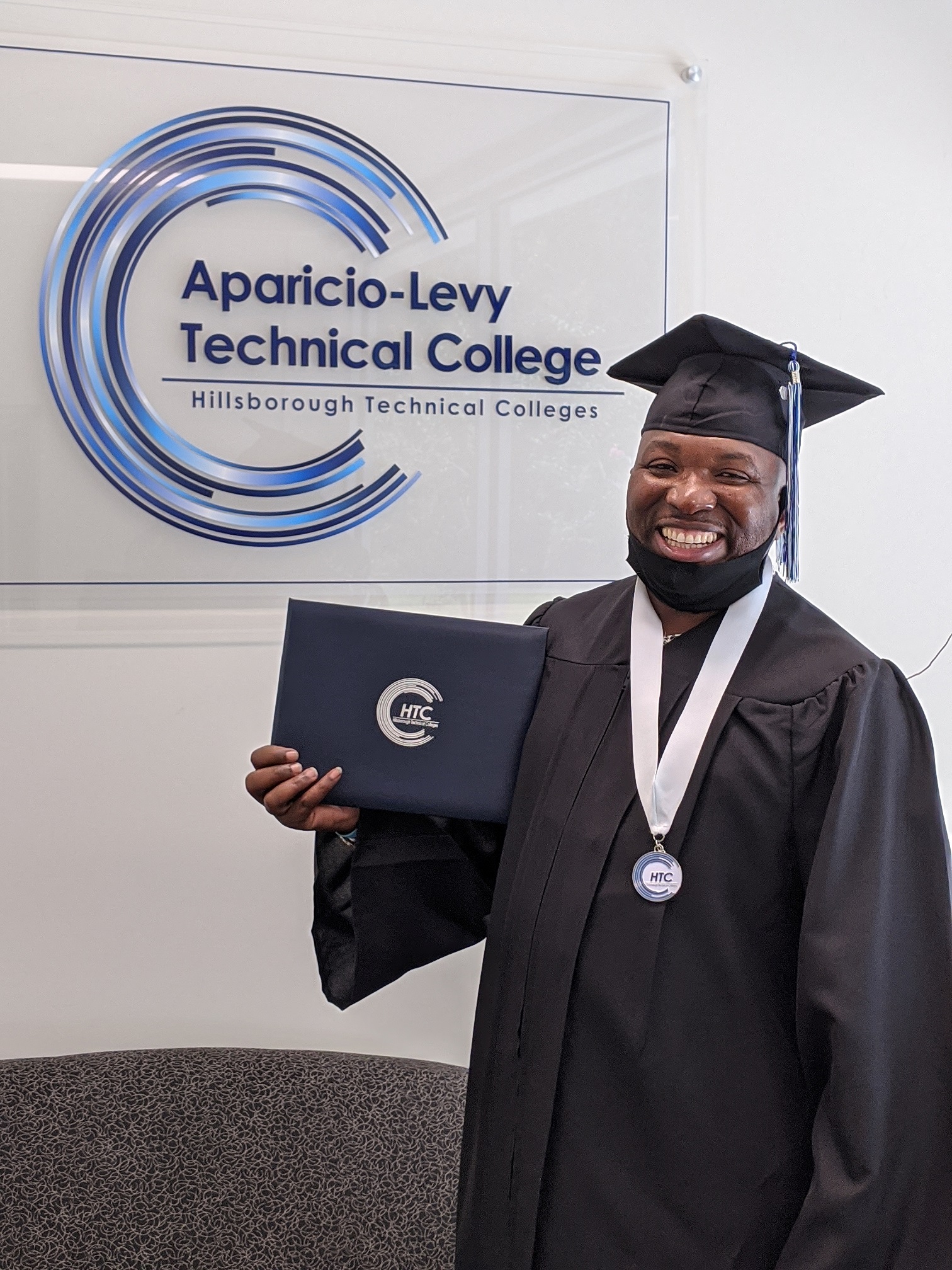 student graduate 